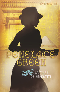 Image de Penelope Green