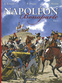 Image de Napoléon Bonaparte