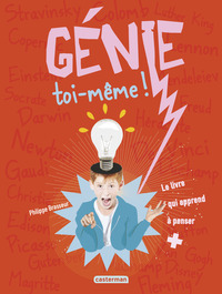 Image de Génie toi même !