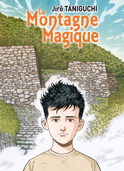 Picture of La Montagne magique