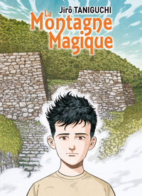 Picture of La Montagne magique