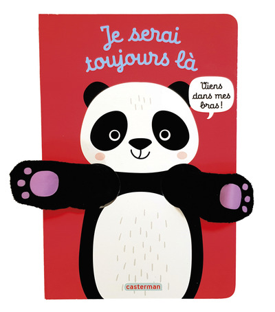 Image de Viens dans mes bras ! - Je serai toujours là