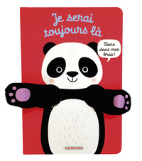 Image de Viens dans mes bras ! - Je serai toujours là