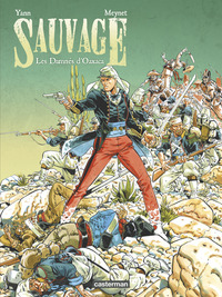 Image de Sauvage