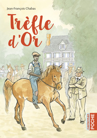 Image de Trèfle d'or