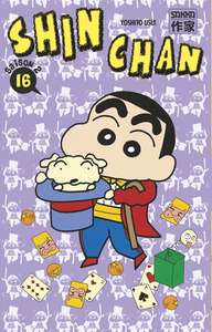 Picture of Shin Chan