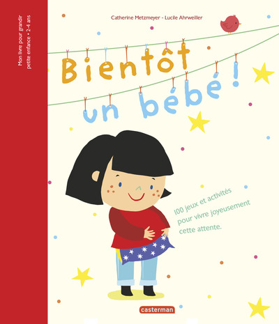 Image de Bientôt un bébé !