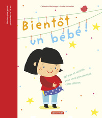 Image de Bientôt un bébé !