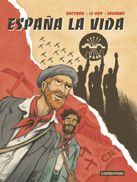 Image de Espana la vida