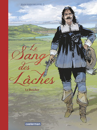 Image de Le Boucher