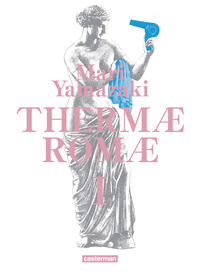 Picture of Thermæ Romæ
