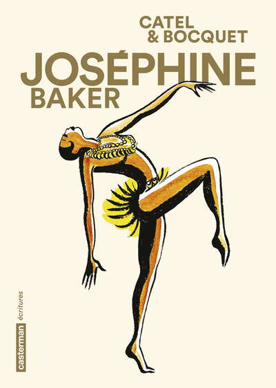 Image de Joséphine Baker