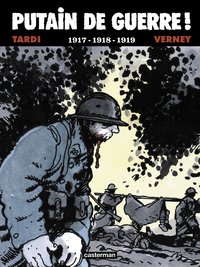 Image de Putain de Guerre !