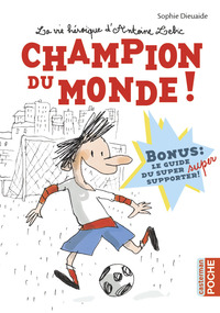 Image de La vie héroïque d'Antoine Lebic