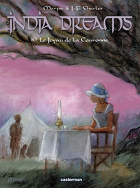 Picture of India Dreams