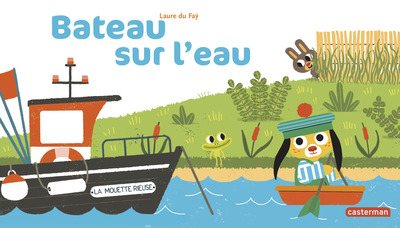 Image de Bateau sur l'eau