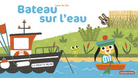 Image de Bateau sur l'eau