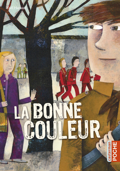 Image de La bonne couleur