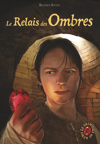 Image de Le grimoire au rubis