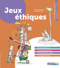 Image de Jeux éthiques