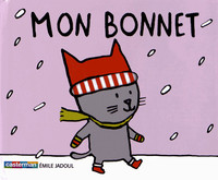 Image de Mon bonnet