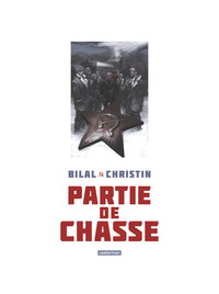 Picture of Partie de Chasse