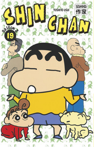Picture of Shin Chan