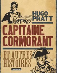 Picture of Capitaine Cormorant