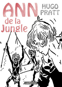 Picture of Ann de la Jungle