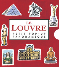 Picture of Le Louvre