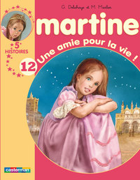 Image de Une amie pour la vie !