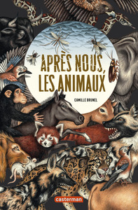 Picture of Après nous, les animaux