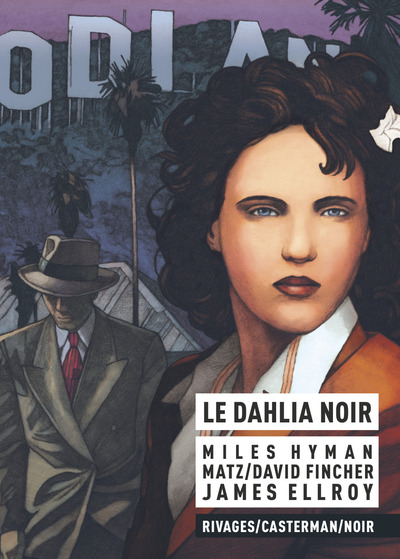 Image de Le Dahlia Noir