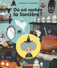 Image de Où est cachée la Sorcière ?