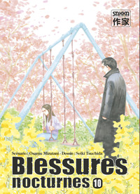 Picture of Blessures nocturnes