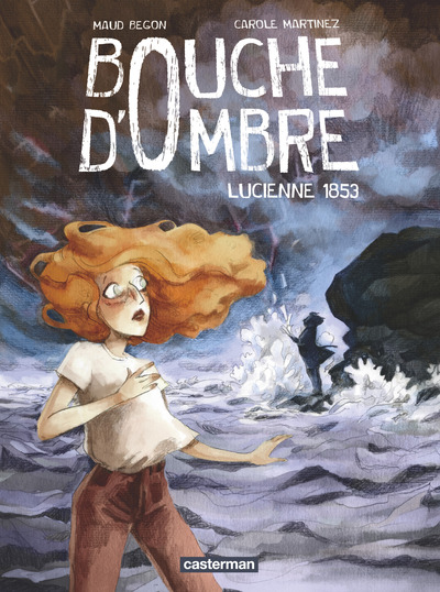 Image de Bouche d'ombre