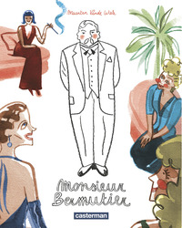Image de Monsieur Bermutier