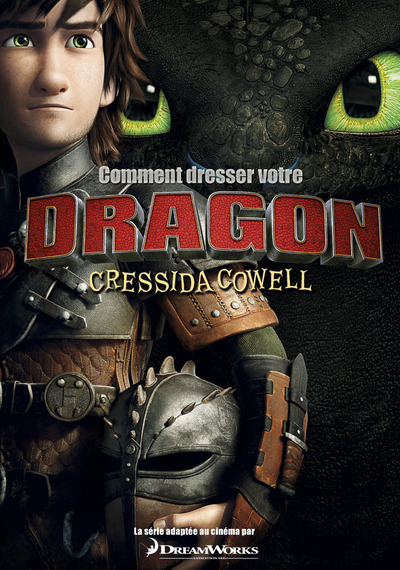 Image de Comment dresser votre dragon