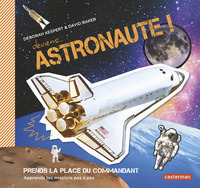 Picture of Deviens astronaute !
