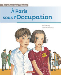 Picture of À Paris sous l'Occupation