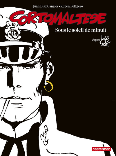 Picture of Sous le soleil de minuit