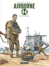 Image de Omaha beach