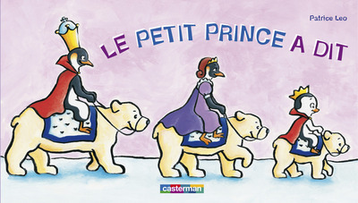 Image de Le petit prince a dit