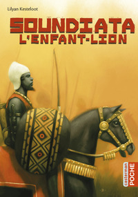 Image de Soundiata l'enfant-lion