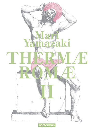 Picture of Thermæ Romæ