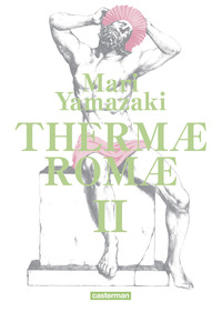 Picture of Thermæ Romæ