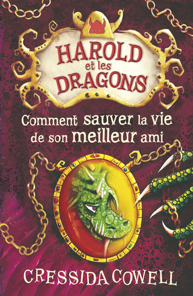 Image de Comment sauver la vie de son meilleur ami