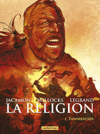 Image de La religion