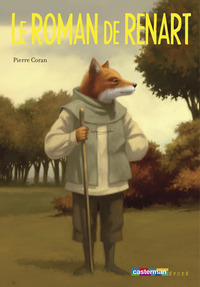 Picture of Le roman de Renart
