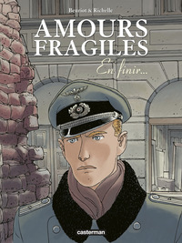 Image de Amours fragiles